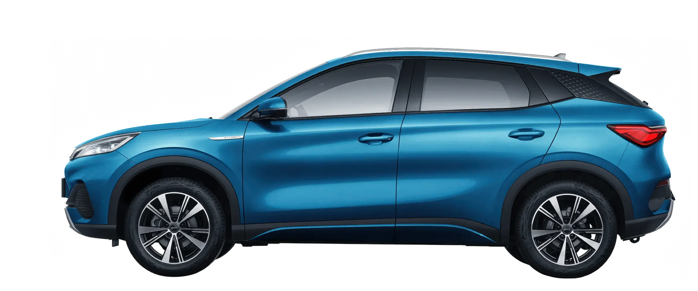 BYD Atto 3