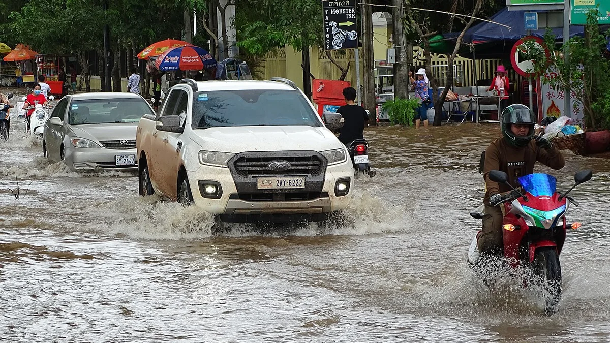 RMA Cambodia – Ford verified source image