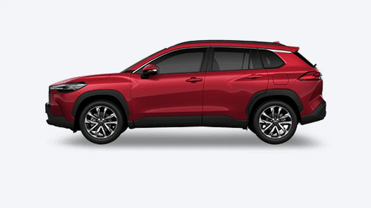 Toyota Cambodia Siem Reap verified source image