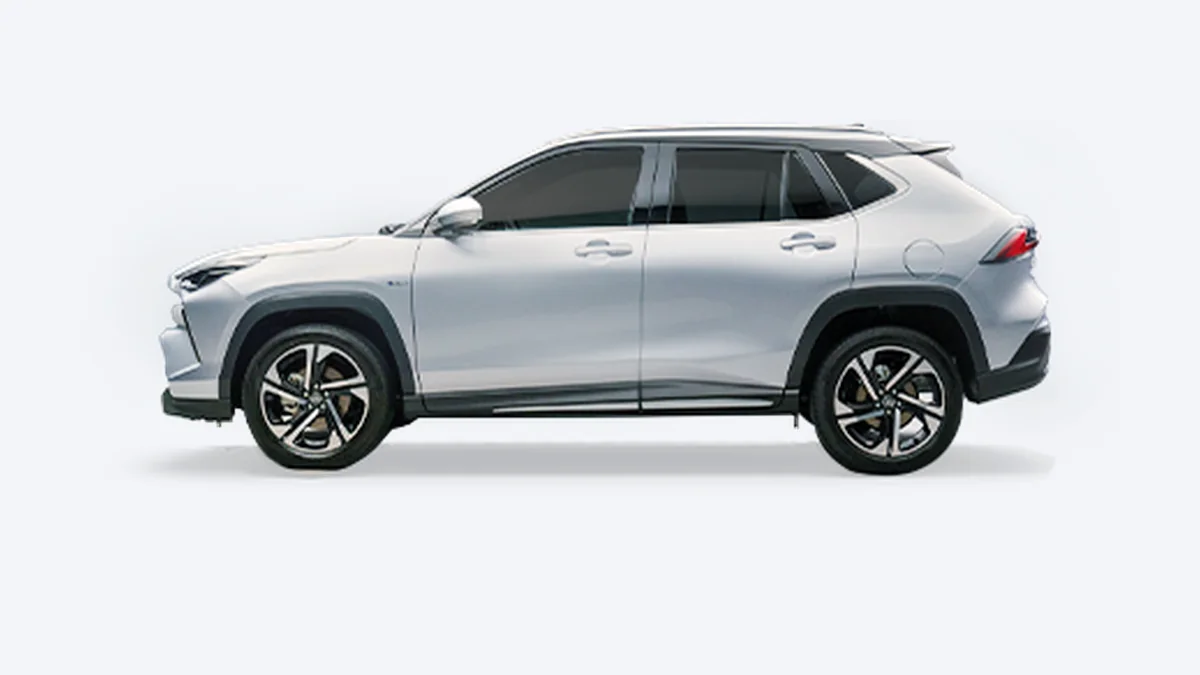 Toyota Cambodia Head Office verified source image