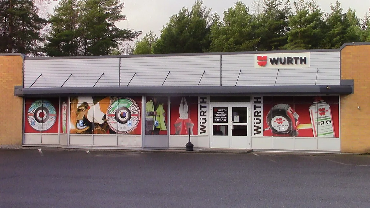 Würth Cambodia Automotive verified source image