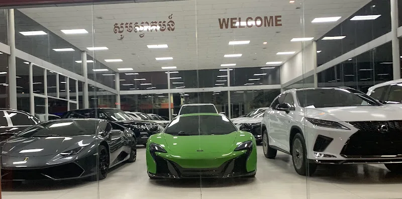 SR Auto