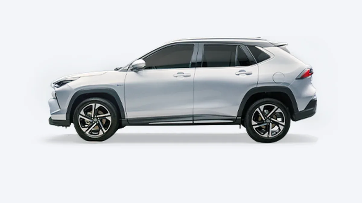 Mazda Cambodia - Mean Chey Branch verified source image