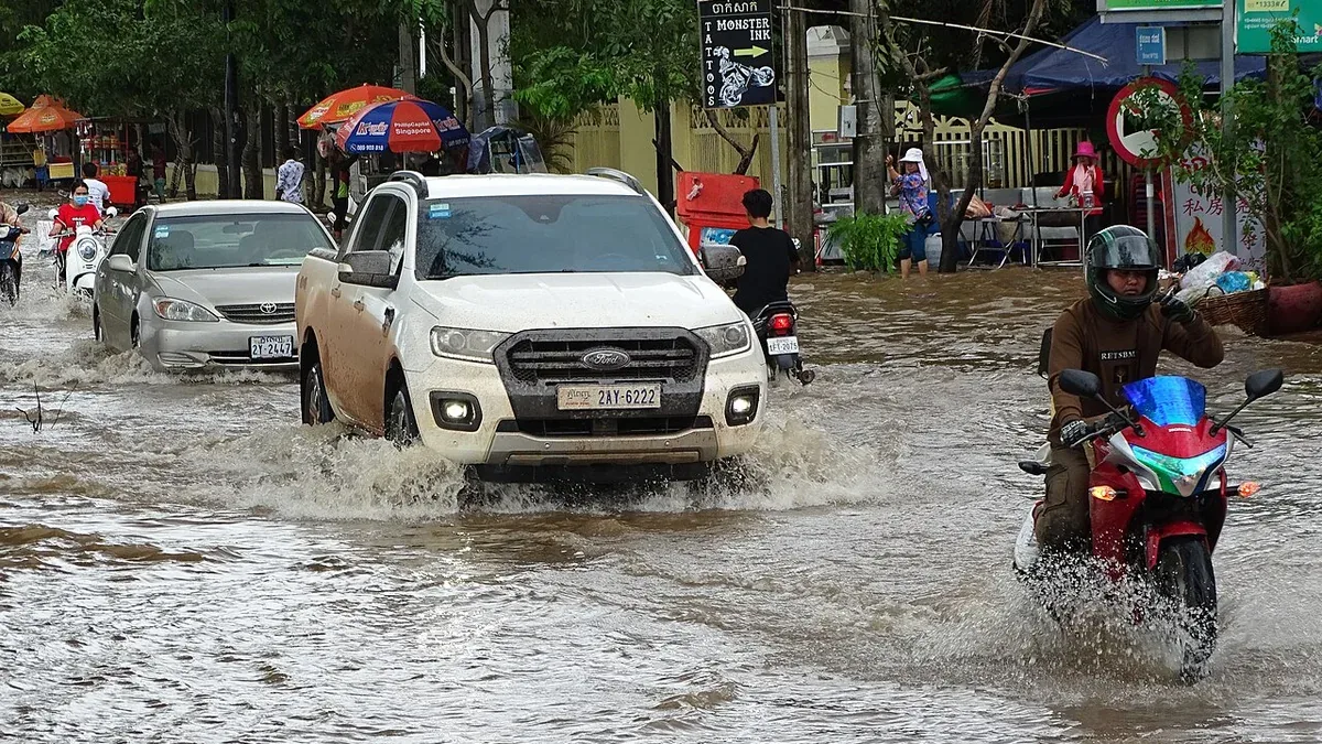 Hydra Cambodia Automobile Service verified source image