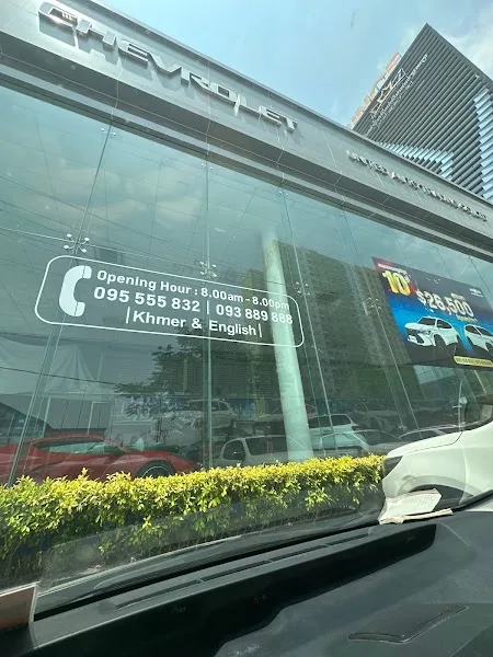 柬埔寨景点与文化地标