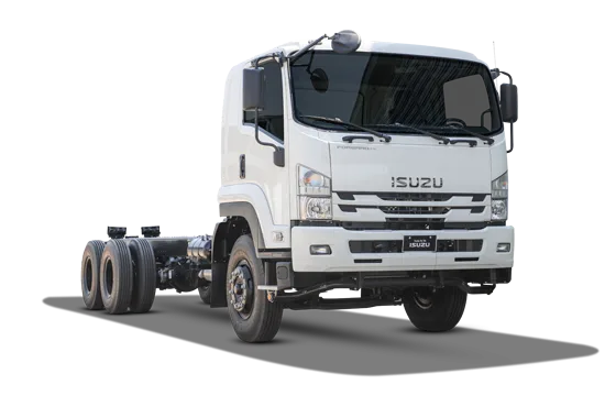 Isuzu F-Series