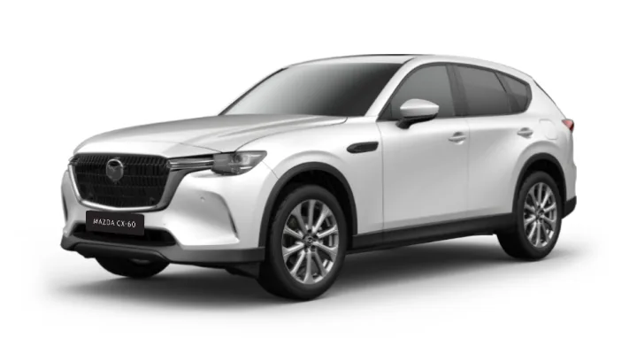 Mazda Mazda CX-60