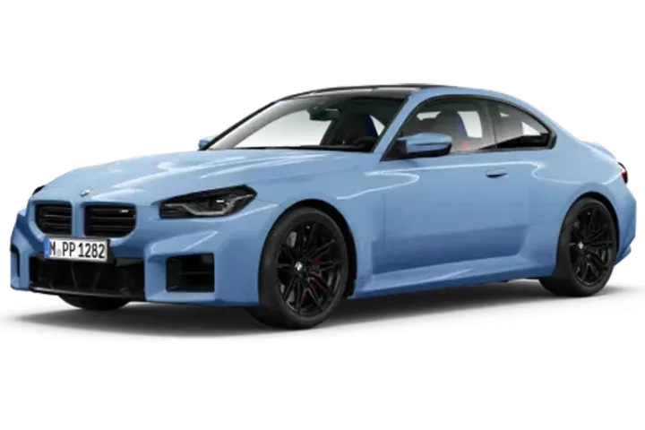 BMW M2 Coupé