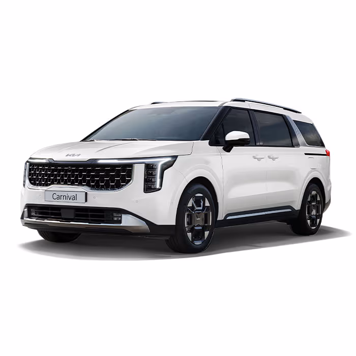 Kia Carnival 2026