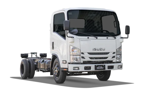 Isuzu N-Series