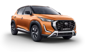 Nissan Magnite 2025