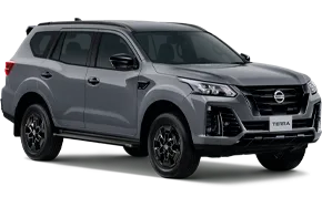 Nissan Terra