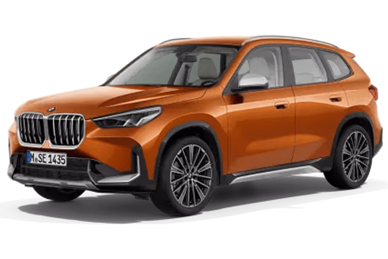 BMW X1 2026