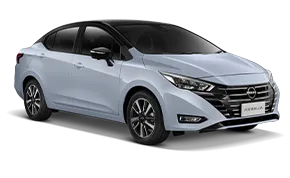 Nissan Almera Turbo 2024