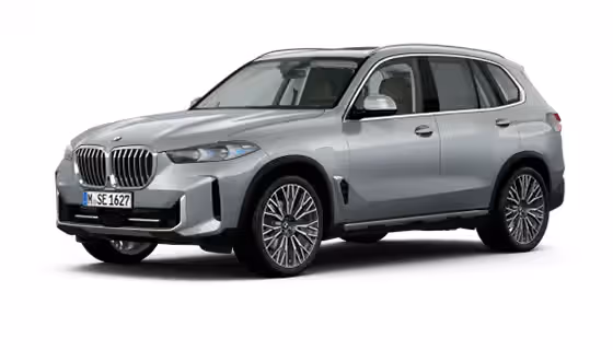 BMW X5 2026