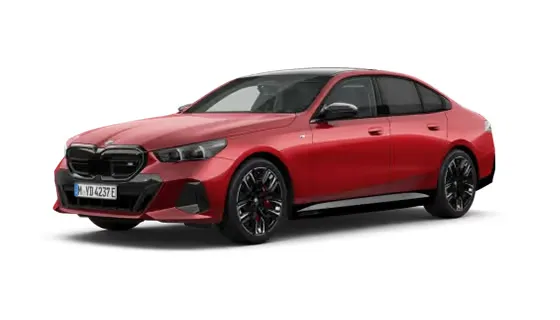 BMW i5 M60 xDrive