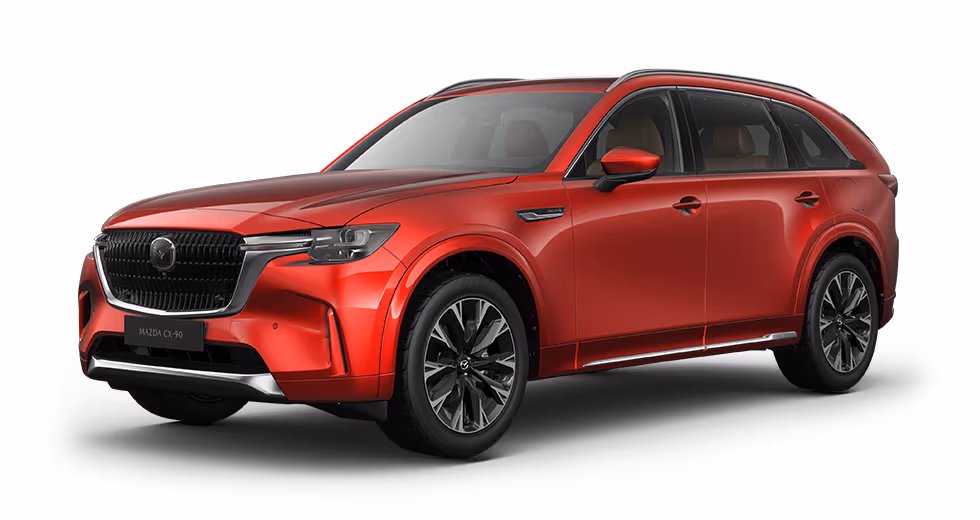 Mazda Mazda CX-90 2024
