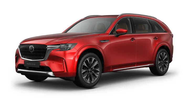 Mazda Mazda CX-90