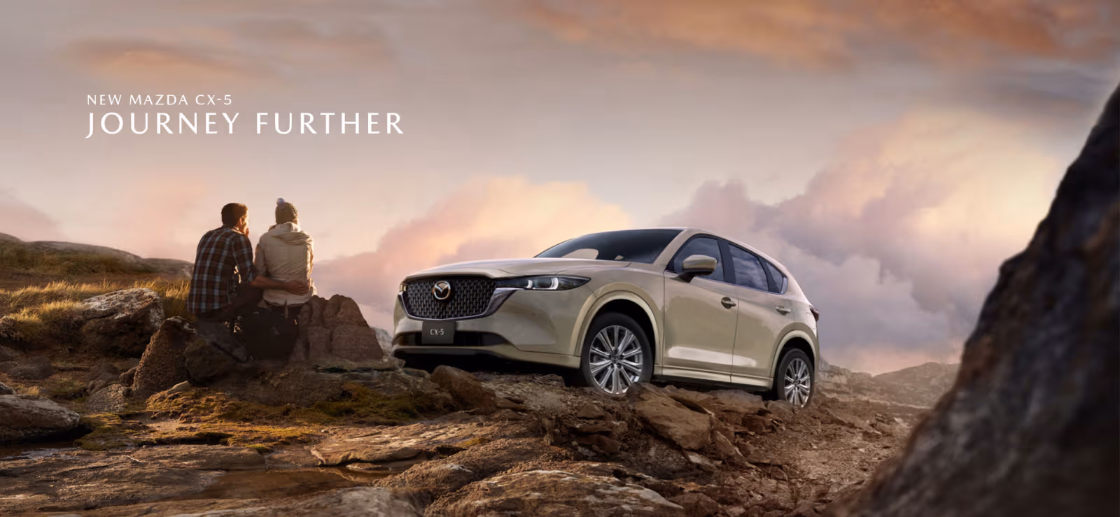 Mazda Mazda CX-5 2019