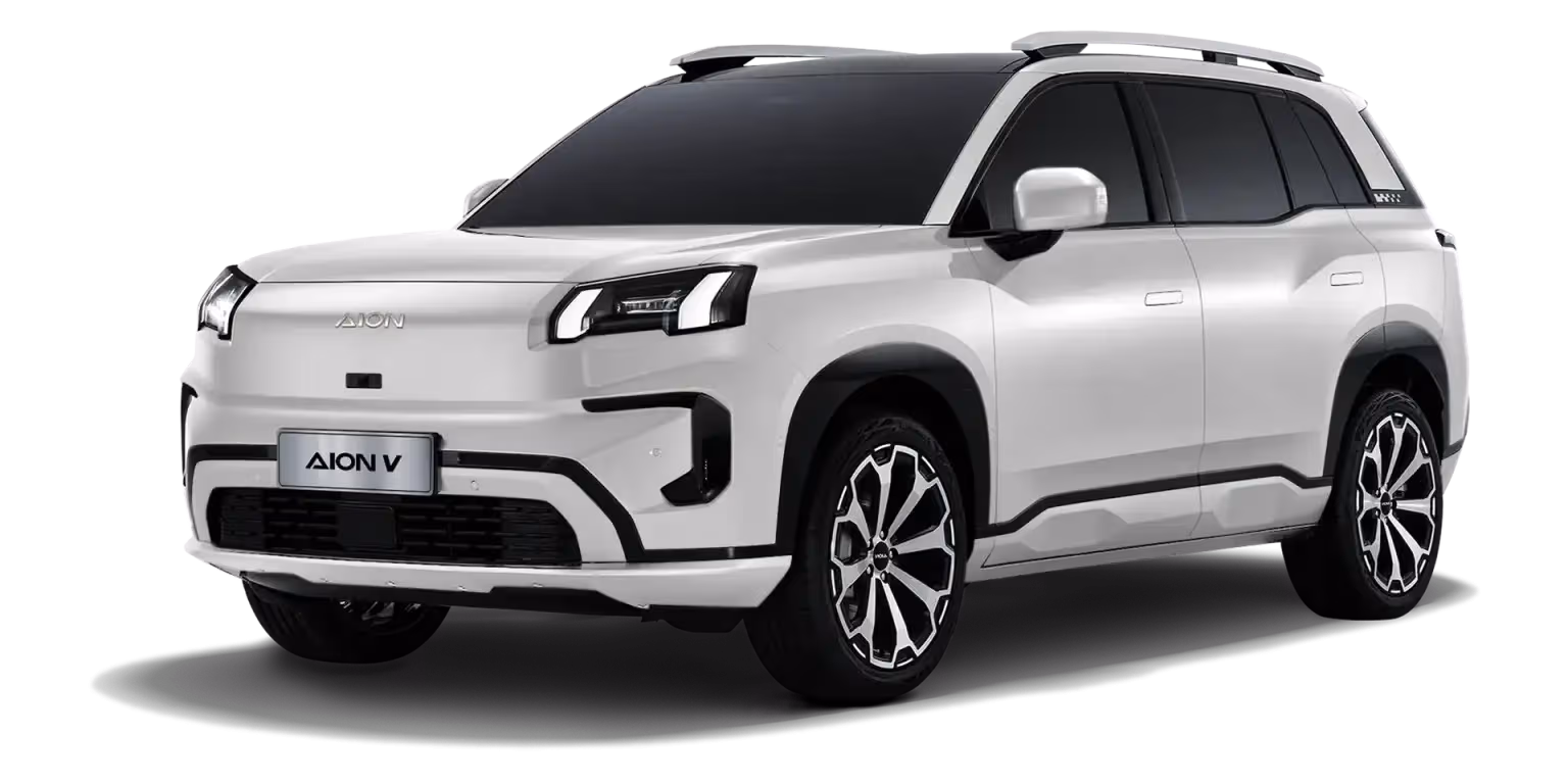 GAC AION AION V 2026