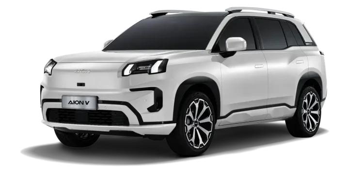 GAC AION AION V 2026