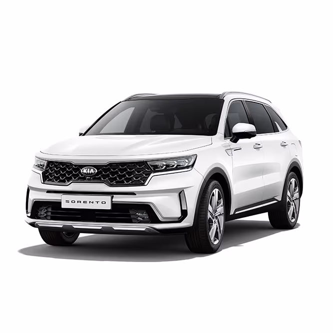 Kia Sorento 2026