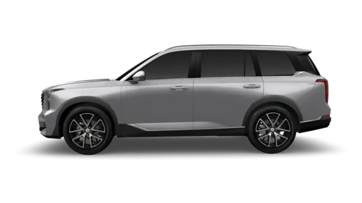 GAC Motor GS8