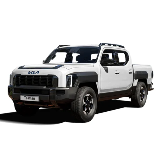 Kia Tasman