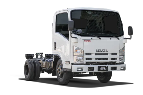 Isuzu Q-Series