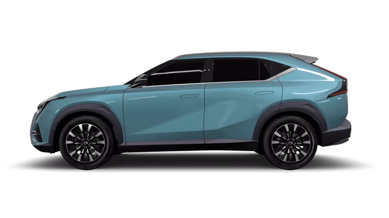 GAC Motor EMKOO 2026