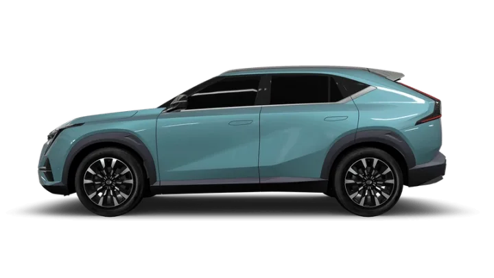 GAC Motor EMKOO