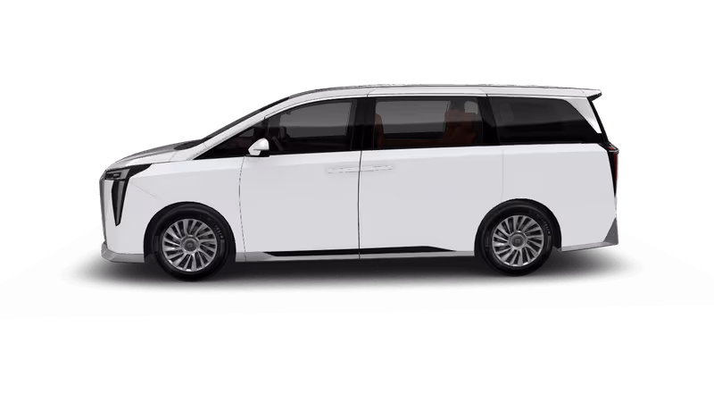 GAC Motor GN8 2025