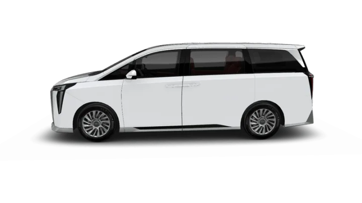 GAC Motor GN8