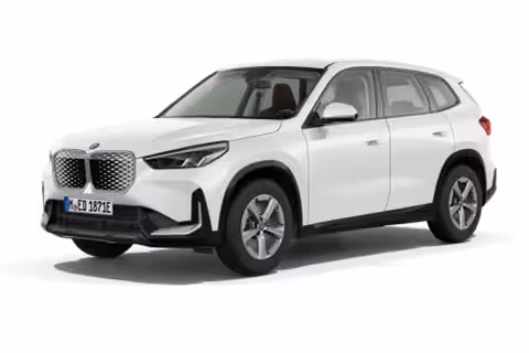 BMW iX1 2026