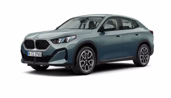 BMW X2 2026