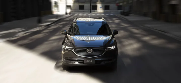 Mazda Mazda CX-8