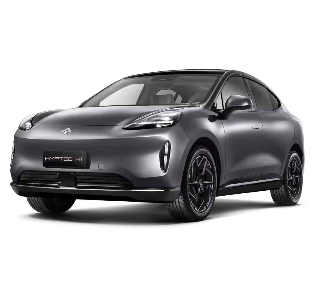 GAC AION HYPTEC HT 2026