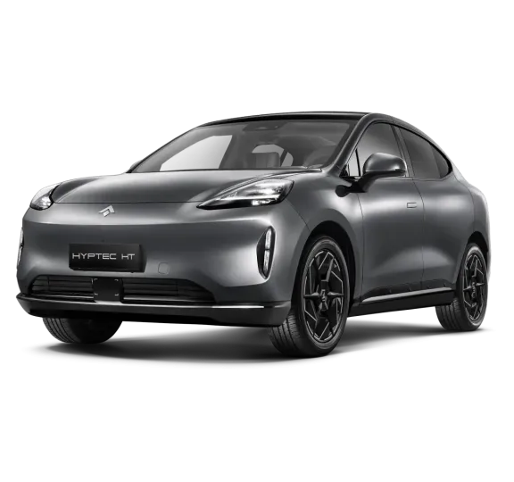 GAC AION HYPTEC HT 2026