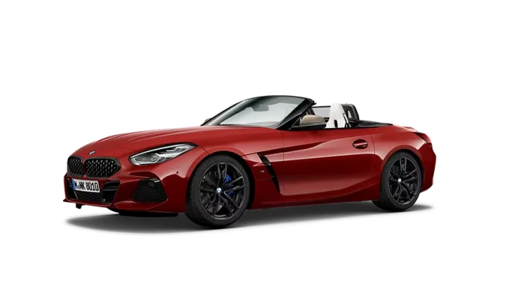 BMW Z4 Roadster