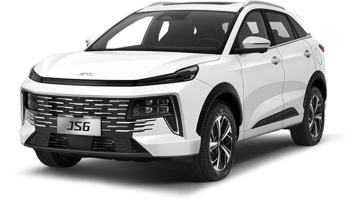 JAC JS6
