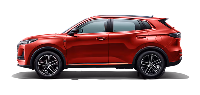 Changan CS75 Plus 2026