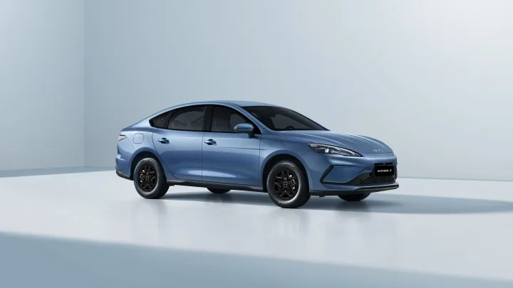 BYD Seal 5
