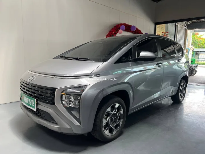 Hyundai Stargazer