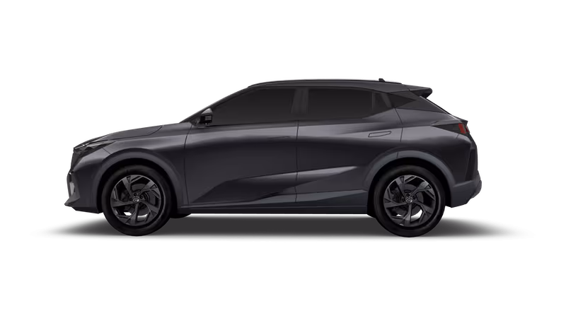 GAC Motor GS3 EMZOOM 2026