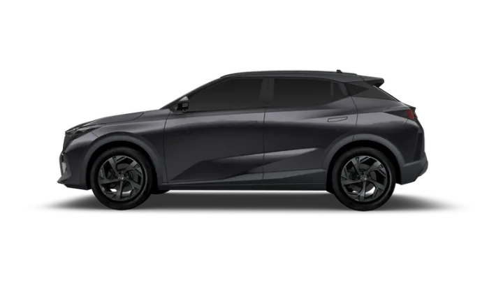GAC Motor GS3 EMZOOM