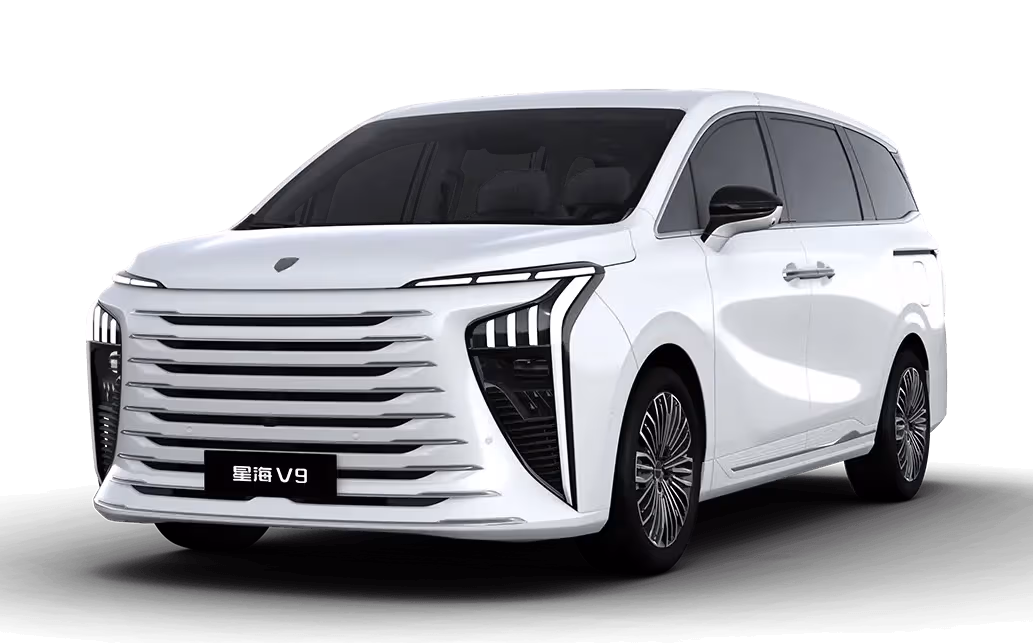 Forthing NOVA 2026