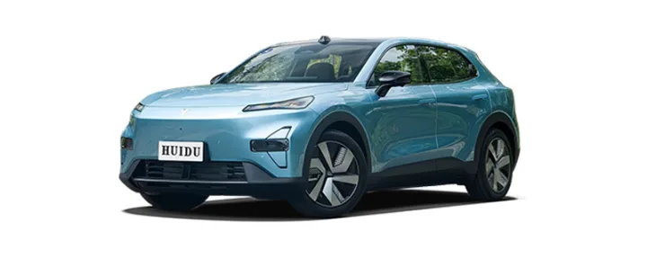 Changan Raeton