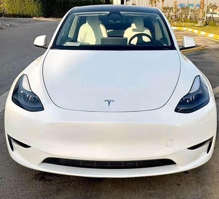 Tesla Model X 2023