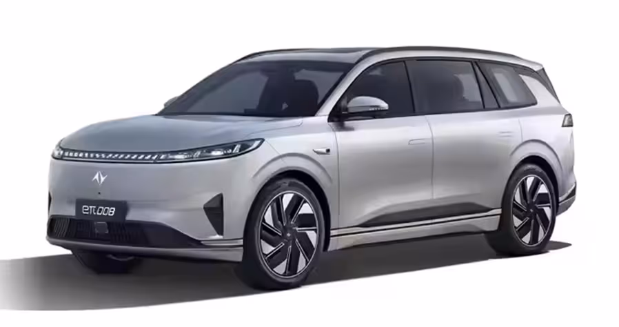 Dongfeng 008 2026