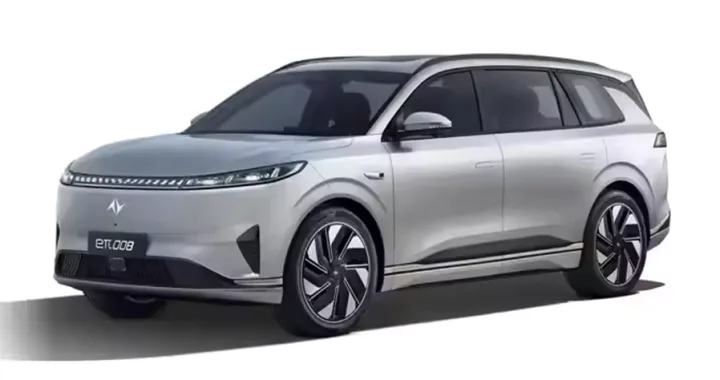 Dongfeng 008